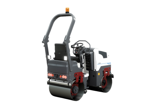 DYNAPAC c CC900 e Compactors with 0-50 HP Range & Has Compactors Type